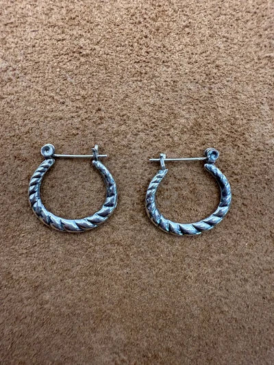 Vintage Hoops