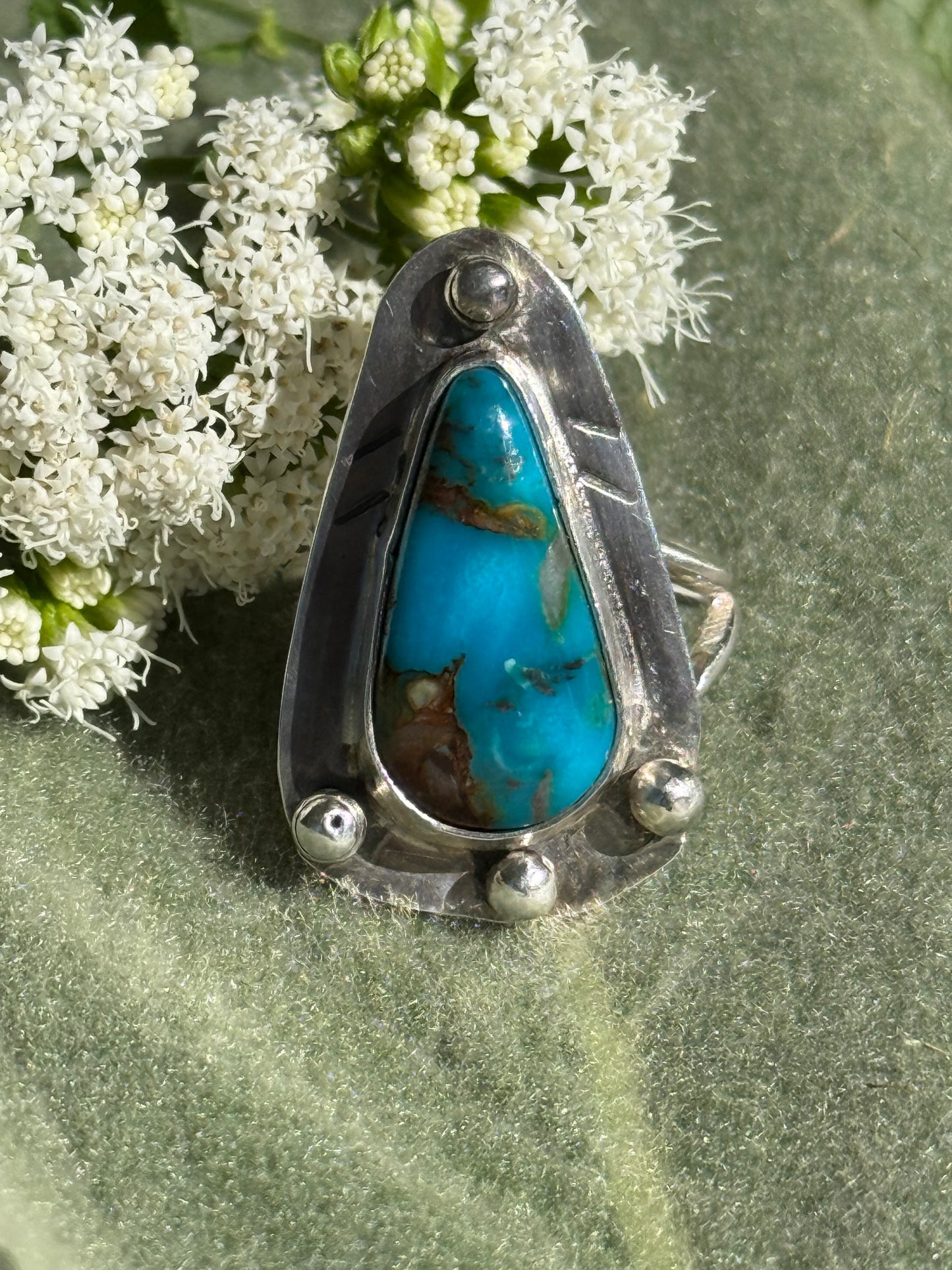 Triangular Ring