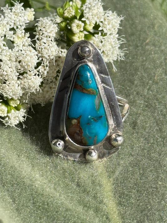 Triangular Ring