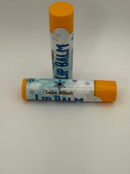 Lake Effect Lip Balm
