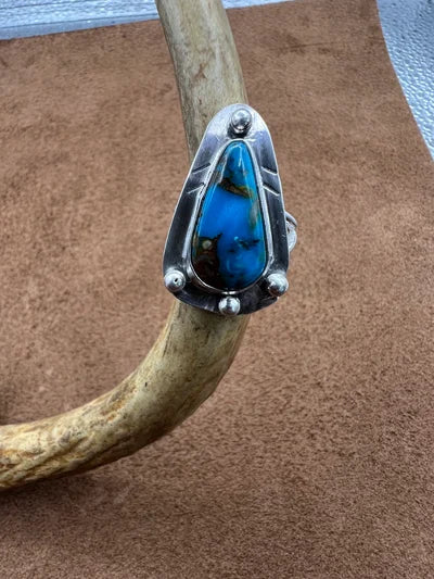 Triangular Ring