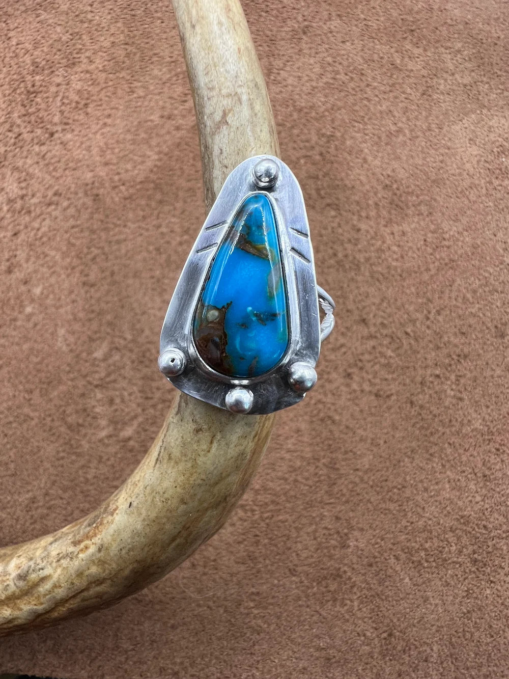 Triangular Ring