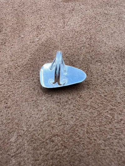 Triangular Ring