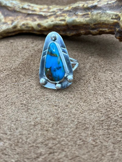 Triangular Ring