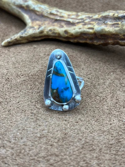 Triangular Ring